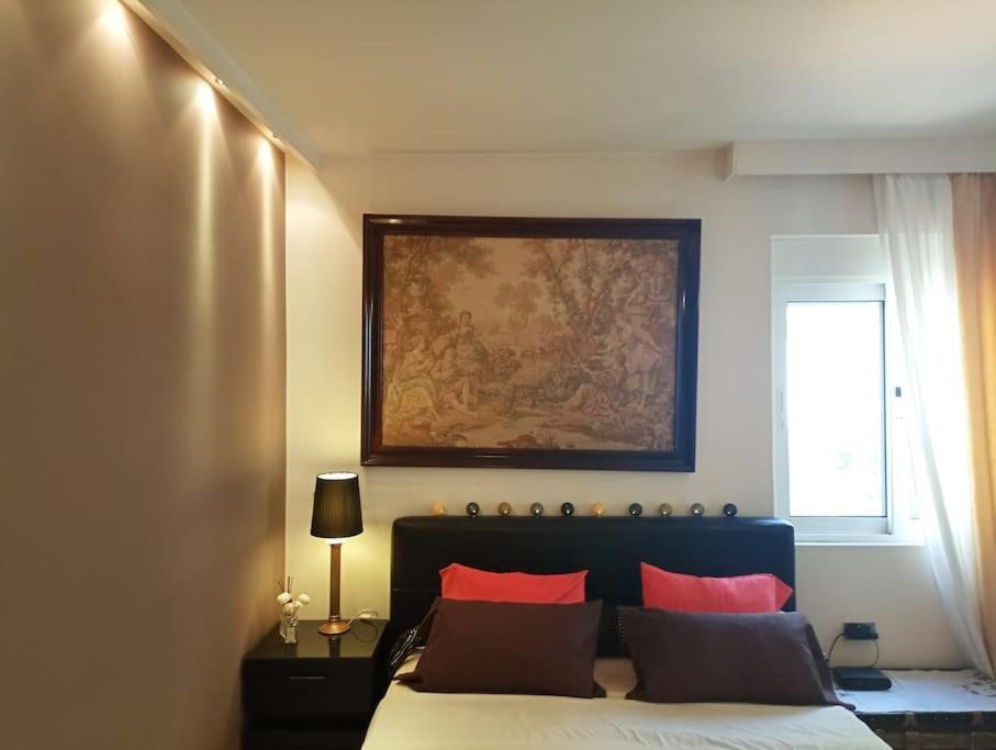 Annitas Luxury Oasis Appartment Aten Exteriör bild